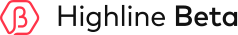 Highline Beta Logo